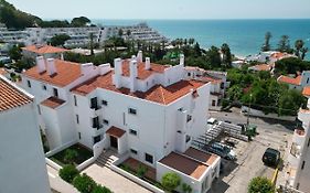 Cheerfulway Ouranova Apartamentos