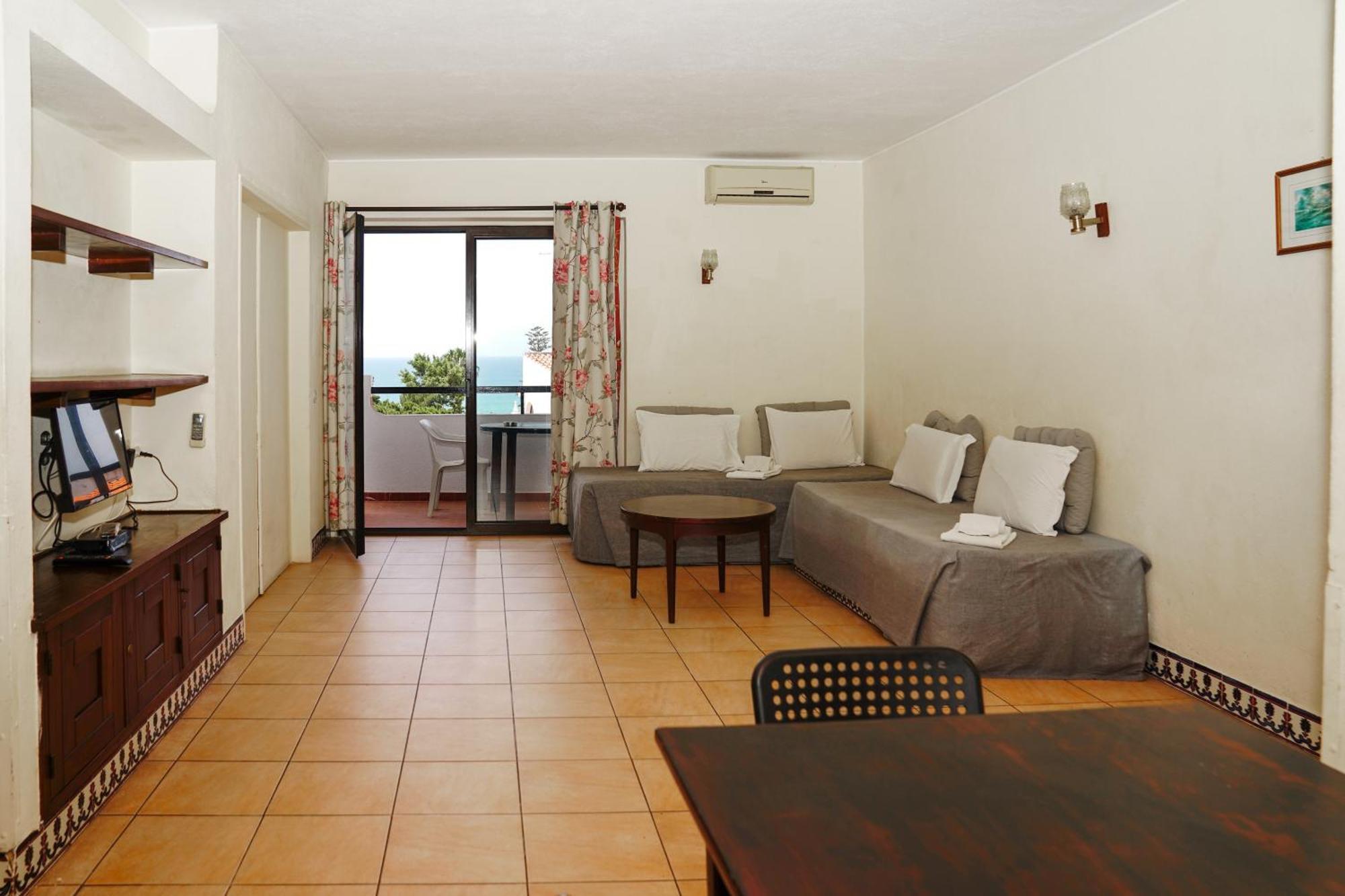 Cheerfulway Ouravista Apartamentos Albufeira Exterior foto
